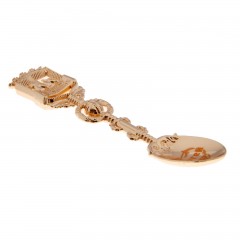 Ложка сувенирная «Сергей» - Фото 6