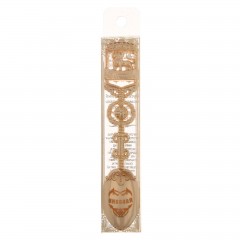 Ложка сувенирная «Николай» - Фото 3