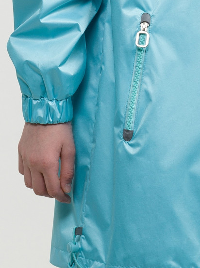 Плащ для девочек