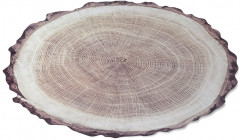 Салфетка сервировочная «Уайт слэб» - Фото 1