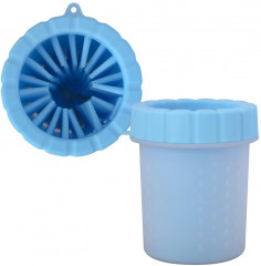 Лапомойка для собак мелких и средних пород - Фото 2