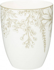 Кружка «Parfume De Fleur» - Фото 1