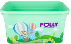 Контейнер для хранения «Polly» (15 л) - Фото 1