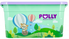 Контейнер для хранения «Polly» (15 л) - Фото 2