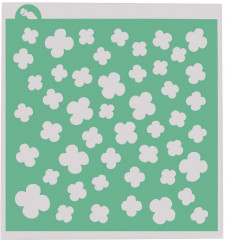 Набор трафаретов для выпечки «Мозаика» - Фото 2