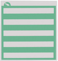 Набор трафаретов для выпечки «Мозаика» - Фото 4