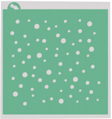 Набор трафаретов для выпечки «Мозаика» - Фото 8