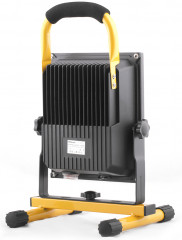 Прожектор светодиодный переносной - Фото 1