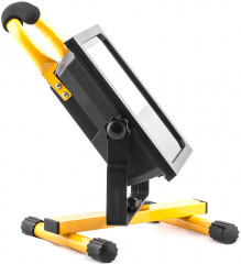 Прожектор светодиодный переносной - Фото 2