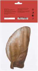 Лакомство для собак «Ухо говяжье» - Фото 1