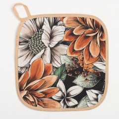 Прихватка кухонная «Meadow flower» - Фото 1