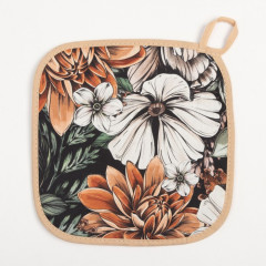 Прихватка кухонная «Meadow flower» - Фото 2