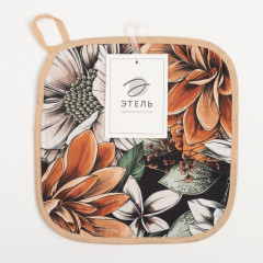 Прихватка кухонная «Meadow flower» - Фото 3