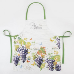 Фартук «Vine plantation» - Фото 1