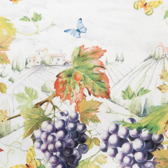 Фартук «Vine plantation» - Фото 3