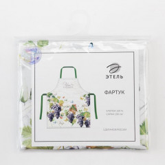 Фартук «Vine plantation» - Фото 5