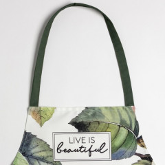 Фартук «Сamellia» - Фото 1