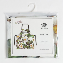 Фартук «Сamellia» - Фото 6