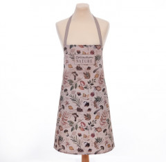 Фартук «Nature forest» - Фото 4