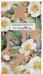 Полотенце «Сamellia» - Фото 1