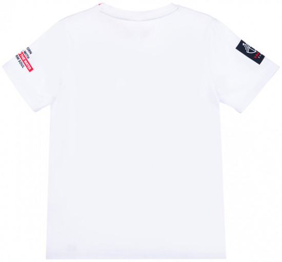 Футболка для мальчиков