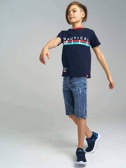 Футболка для мальчиков