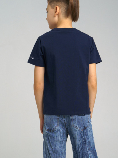 Футболка для мальчиков