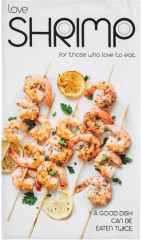 Полотенце «Fish dish» - Фото 3