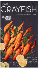 Полотенце «Fish dish» - Фото 5