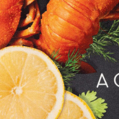 Полотенце «Fish dish» - Фото 6