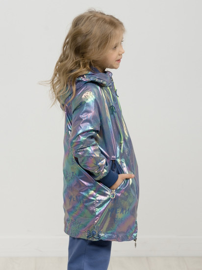 Плащ для девочек