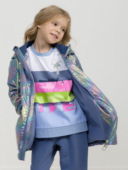 Плащ для девочек