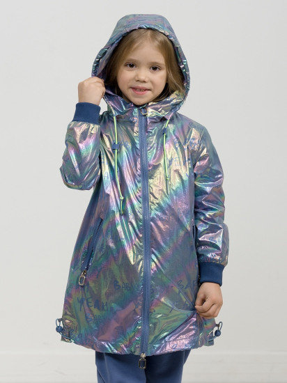 Плащ для девочек