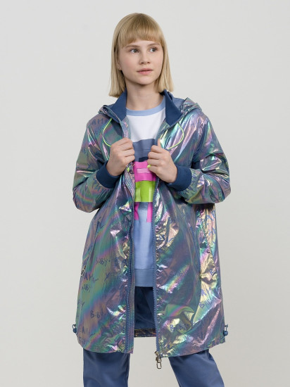 Плащ для девочек