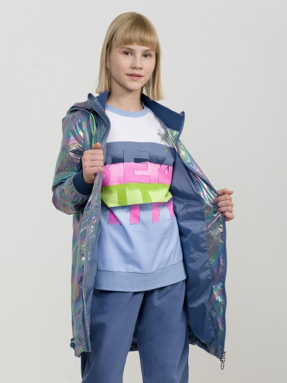 Плащ для девочек