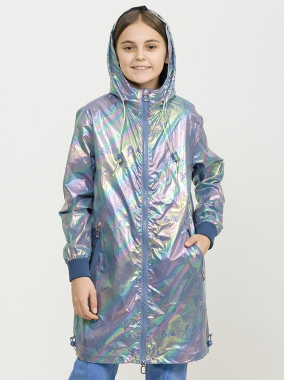 Плащ для девочек