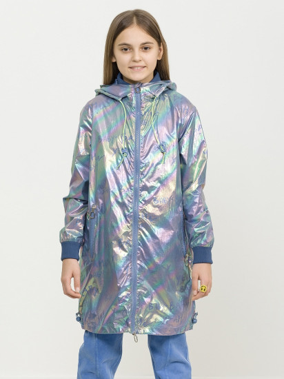 Плащ для девочек