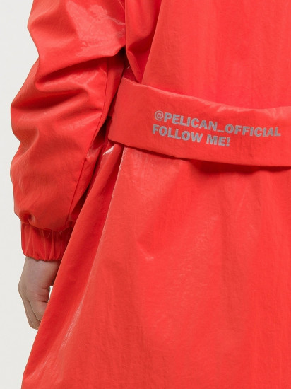 Плащ для девочек