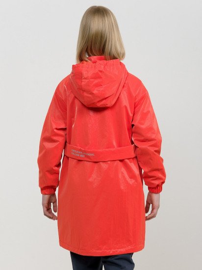 Плащ для девочек