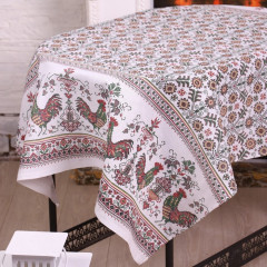 Скатерть «Петушок» - Фото 1