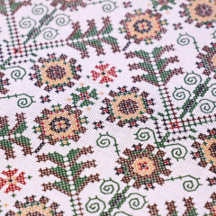 Скатерть «Петушок» - Фото 2