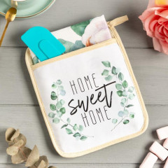 Набор подарочный «Home sweet» - Фото 1