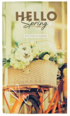 Набор подарочный «Hello spring» - Фото 2