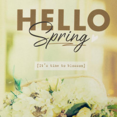 Набор подарочный «Hello spring» - Фото 3