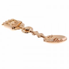 Ложка сувенирная в коробке «Лучший папа» - Фото 4