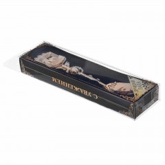 Ложка сувенирная в коробке «Лучший папа» - Фото 2