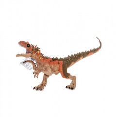Фигурка динозавра «Заурофагнакс» с двигающейся пастью - Фото 1