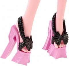 Кукла Дракулаура - Фото 2