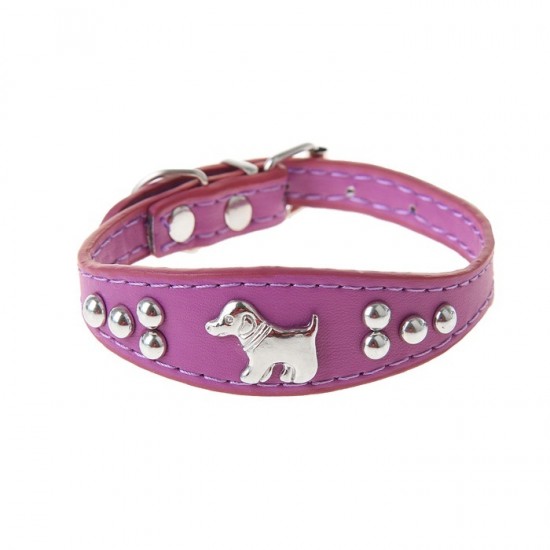 Ошейник-селедка со щенком (38 х 3 см)