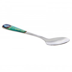 Ложка с наклейкой на ручке «Лучший сын» - Фото 2